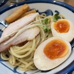 つけ麺 たけもと - 