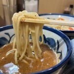 つけ麺 たけもと - 