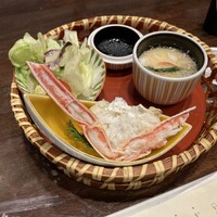 かに道楽 横浜店 - 