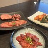 焼肉あぐり - 料理写真: