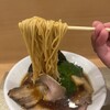 なにわ 麺次郎