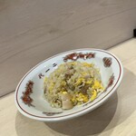 定食や・中華そば 代一元 - 