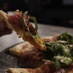 隠れ家イタリアン Dime - 