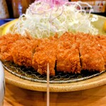 うんの - とんかつ150g