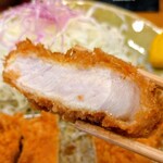 うんの - とんかつ150gリフト