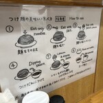 だん善ラーメン - 