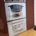 炭火ジンギスカン いい田屋 - 