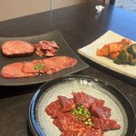 焼肉あぐり - 料理写真:
