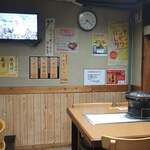 炭火ジンギスカン いい田屋 - 