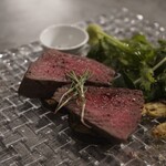 隠れ家イタリアン Dime - 