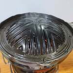 炭火ジンギスカン いい田屋 - 