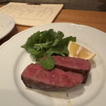 ヴィア パーチェ - 