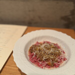 ヴィア パーチェ - 