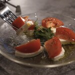 隠れ家イタリアン Dime - 