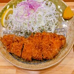 うんの - とんかつ150g
