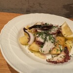 ヴィア パーチェ - 