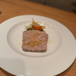 ヴィア パーチェ - 