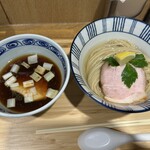 だん善ラーメン - 