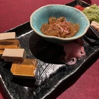 ジョーズ シャンハイ ニューヨーク 銀座店 - 