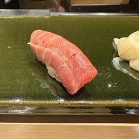 すし晴 - 