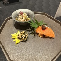 スーツァン・レストラン陳 渋谷店 - 