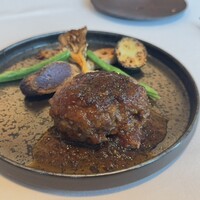 MOSS CROSS TOKYO - 
