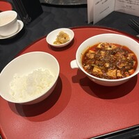 スーツァン・レストラン陳 渋谷店 - 