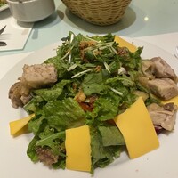 アン カフェ - 