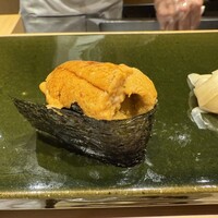 すし晴 - 