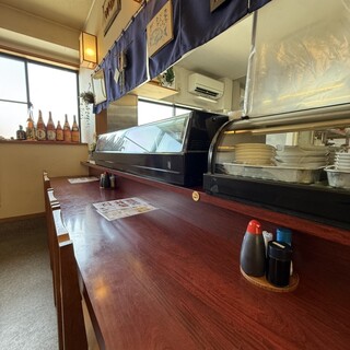 海鮮料理 なかの_2