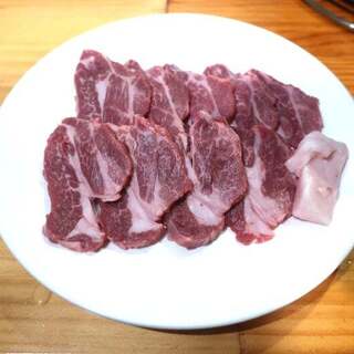 炭火ジンギスカン いい田屋_0