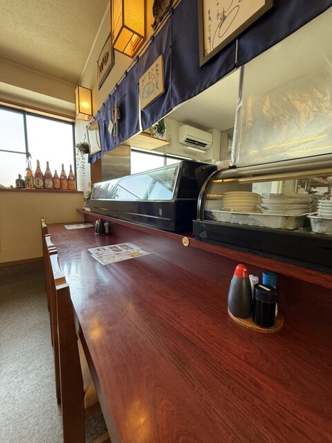 Seafood Ryori Nakano photo 4