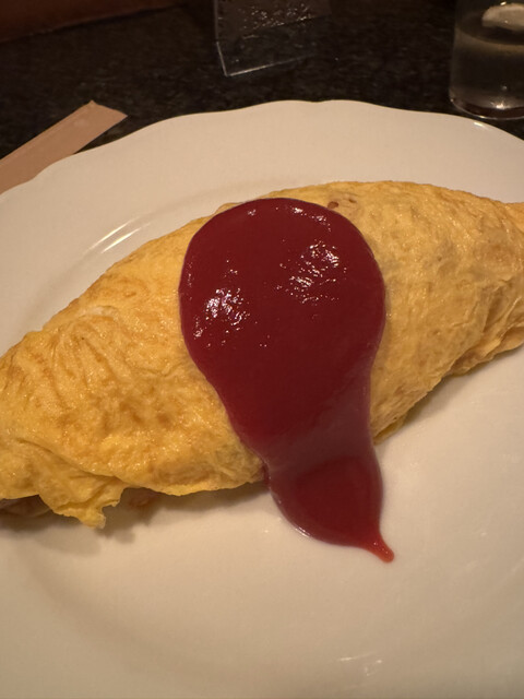 Mayonaka Kitchen Usagi