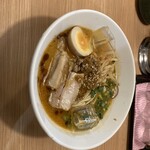 らぁめん大山 - 