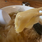 福 - トゥルトゥルのワンタン