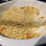 ブッフェダイニング ケッヘル - 塩焼きそば