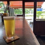 多摩川ダイナー - 