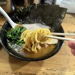 家系ラーメン クックら - 