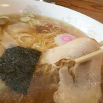 福 - チャーシュー