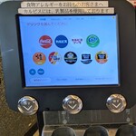 ブッフェダイニング ケッヘル - ソフトドリンク