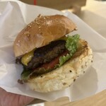 オリジナルパンケーキハウス - 