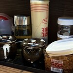 家系ラーメン クックら - 