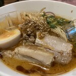 らぁめん大山 - 