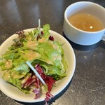 多摩川ダイナー - 