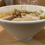 らぁめん大山 - 