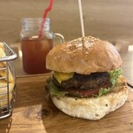 オリジナルパンケーキハウス - 