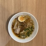 らぁめん大山 - 