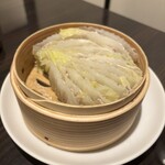 豚しゃぶ せいろ蒸し専門店 豚匠 北浜邸 - 