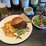 多摩川ダイナー - 