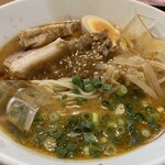 らぁめん大山 - 